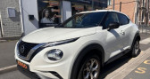 Nissan Juke 1.0 DIGT 115 N-CONNECTA 2WD   Amiens 80