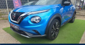 Nissan Juke 1.0 DIGT 115 N-DESIGN 2WD  2021 - annonce de voiture en vente sur Auto Sélection.com