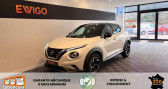 Nissan Juke 1.0 digt 115 shadow 2wd   Saint-Apollinaire 21
