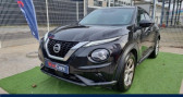Nissan Juke occasion année 2021 boite Automatique Annonce Nissan Juke occasion Essence 1.0 DIGT 115 TEKNA 2WD DCT BVA à ROUEN
