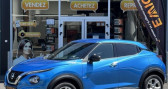Nissan Juke occasion année 2021 boite Manuelle Annonce Nissan Juke occasion Essence 1.0 DIGT 115CH N-CONNECTA 2WD GARANTIE PREMIERE MAIN à AUBIÈRE