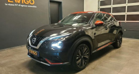 Nissan Juke occasion 2019 mise en vente à Hoenheim par le garage EWIGO HOENHEIM - STRASBOURG NORD - photo n°1