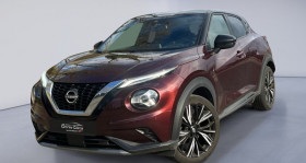 Nissan Juke , garage CHRIS CARS � Chavanoz