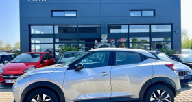 Nissan Juke , garage MRM AUTO  NOUVOITOU