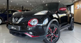 Annonce Nissan Juke occasion Essence 1.2 115 CH BVM6 CAM�RA GARANTIE 1 AN CH 1 AN � Fay aux loges