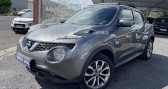 Annonce Nissan Juke occasion Essence 1.2 115 Start/Stop System Tekna  COURNON