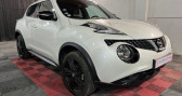 Nissan Juke occasion année 2016 boite Manuelle Annonce Nissan Juke occasion Essence 1.2 115ch N-Connecta à MONTPELLIER