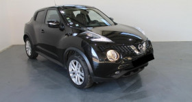 Nissan Juke , garage DRIVE ON � Saint André de Corcy