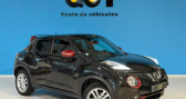 Annonce Nissan Juke occasion Essence 1.2 DIG-T 115 Black Edition � Savonnières-devant-Bar