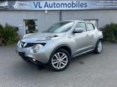 Annonce Nissan Juke occasion Essence 1.2 DIG-T 115 CH ACENTA PACK DESIGN  Colomiers