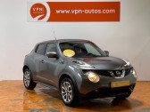 Nissan Juke occasion année 2015 boite Manuelle Annonce Nissan Juke occasion Essence 1.2 DIG-T 115 CH CONNECT EDITION à Labège