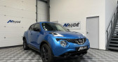 Nissan Juke 1.2 DIG-T 115 CH N-Connecta   CHAPONOST 69