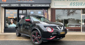 Annonce Nissan Juke occasion Essence 1.2 DIG-T 115 CH RED TOUCH CAMERA RECUL  CALUIRE