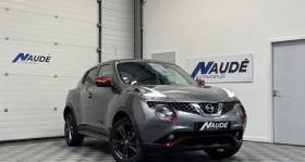 Nissan Juke , garage NAUDE AUTOMOBILES CHAPONOST  CHAPONOST