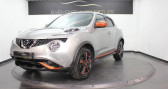 Nissan Juke occasion année 2019 boite Manuelle Annonce Nissan Juke occasion Essence 1,2 DIG-T 115 CH TEKNA à Chambray Les Tours