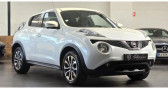 Nissan Juke occasion année 2014 boite Manuelle Annonce Nissan Juke occasion Essence 1.2 DIG-T 115 CONNECT EDITION PHASE 2 / CAMERA 360° BLUETOOT à SAINT LAURENT DU VAR