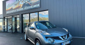 Nissan Juke occasion année 2017 boite Manuelle Annonce Nissan Juke occasion Essence 1.2 DIG-T 115 N-Connecta 42000 kms à LA TALAUDIERE