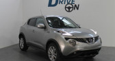Annonce Nissan Juke occasion Essence 1.2 DIG-T - 115 - N-Connecta PHASE 2 � Saint André de Corcy