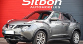 Nissan Juke occasion année 2017 boite Manuelle Annonce Nissan Juke occasion Essence 1.2 DIG-T 115 N-Connecta à Saint-Égrève