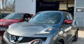 Annonce Nissan Juke occasion Essence 1.2 DIG-T 115 RED TOUCH  LA CHAPELLE DE GUINCHAY