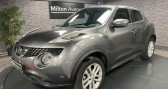Nissan Juke occasion année 2018 boite Manuelle Annonce Nissan Juke occasion Essence 1.2 DIG-T - 115 - Stop/Start N-Connecta à GUERET