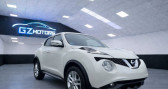Annonce Nissan Juke occasion Essence 1.2 DIG-T 115ch 26.000Km � LE HAVRE