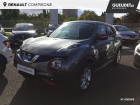 Nissan Juke occasion année 2017 boite Manuelle Annonce Nissan Juke occasion Essence 1.2 DIG-T 115ch Acenta Pack Design à Compiègne