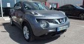 Annonce Nissan Juke occasion Essence 1.2 DIG-T 115CH ACENTA  SAVIERES