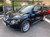 Nissan Juke occasion année 2016 boite Manuelle Annonce Nissan Juke occasion Essence 1.2 DIG-T 115ch Acenta à Figeac