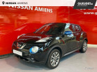 Nissan Juke occasion année 2017 boite Manuelle Annonce Nissan Juke occasion Essence 1.2 DIG-T 115ch Acenta à Amiens