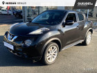 Nissan Juke occasion année 2016 boite Manuelle Annonce Nissan Juke occasion Essence 1.2 DIG-T 115ch Acenta à Senlis