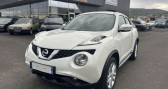 Nissan Juke occasion année 2017 boite Manuelle Annonce Nissan Juke occasion Essence 1.2 DIG-T 115CH CONNECT EDITION EURO6 à AUBIERE