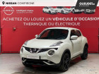 Nissan Juke occasion année 2017 boite Manuelle Annonce Nissan Juke occasion Essence 1.2 DIG-T 115ch Connect Edition Euro6 à Venette