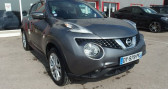 Annonce Nissan Juke occasion Essence 1.2 DIG-T 115CH CONNECT EDITION  SAVIERES