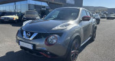 Nissan Juke 1.2 DIG-T 115CH CONNECT EDITION   AUBIERE 63