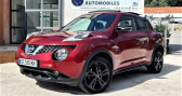 Annonce Nissan Juke occasion Essence 1.2 DIG-T 115CH CONNECT EDITION � SOLLIES VILLE