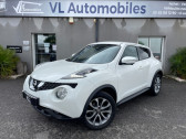 Nissan Juke occasion année 2014 boite Manuelle Annonce Nissan Juke occasion Essence 1.2 DIG-T 115CH CONNECT EDITION à Colomiers