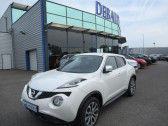 Nissan Juke occasion année 2015 boite Manuelle Annonce Nissan Juke occasion Essence 1.2 DIG-T 115CH CONNECT EDITION à Labège