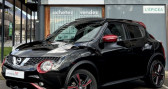 Annonce Nissan Juke occasion Essence 1.2 DIG-T 115ch Dark Sound  CROLLES