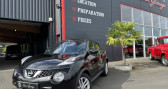 Nissan Juke occasion année 2015 boite Manuelle Annonce Nissan Juke occasion Essence 1.2 DIG-T 115ch N-Connecta 2015 à Saint Berthevin