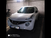 Annonce Nissan Juke occasion  1.2 DIG-T 115ch N-Connecta 2018 à Paris