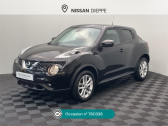 Annonce Nissan Juke occasion Essence 1.2 DIG-T 115ch N-Connecta 2018  Dieppe