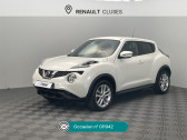 Annonce Nissan Juke occasion Essence 1.2 DIG-T 115ch N-Connecta 2018  Cluses
