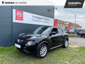 Nissan Juke occasion année 2018 boite Manuelle Annonce Nissan Juke occasion Essence 1.2 DIG-T 115ch N-Connecta 2018 à Le Havre