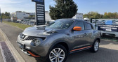 Nissan Juke occasion année 2018 boite Manuelle Annonce Nissan Juke occasion Essence 1.2 dig-t 115ch N-Connecta 62,000kms Clim Régulateur GPS Cam à Entzheim