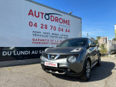 Nissan Juke occasion année 2015 boite Manuelle Annonce Nissan Juke occasion Essence 1.2 DIG-T 115ch N-Connecta - 79 000 Kms à Marseille 10