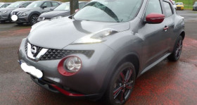 Nissan Juke , garage FLORENT BARBIER AUTOMOBILES  Harol