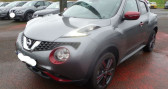 Nissan Juke occasion année 2017 boite Manuelle Annonce Nissan Juke occasion Essence 1.2 DIG-T 115CH N-CONNECTA BV6 à Harol