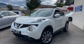 Annonce Nissan Juke occasion Essence 1.2 DIG-T 115ch N-Connecta Toit panoramique  SAINT MARTIN D'HERES
