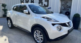Annonce Nissan Juke occasion Essence 1.2 DIG-T 115CH N-CONNECTA à Le Muy